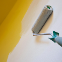 Peinture remise en état : astuces pour bien préparer vos murs Maizières-lès-Metz